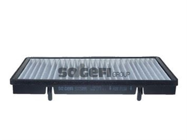 POLEN FILTRESI TRAFIC II - VIVARO 2.0 16V - 1.9DCI - 2.0DCI - 2.5DCI - PRIMASTAR 01