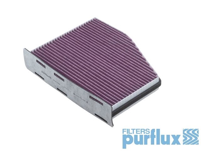 POLEN FILTRESI [KARBONLU] GOLF5 - JETTA - CADDY - PASSAT - A3 - LEON - TIGUAN 04 - 13