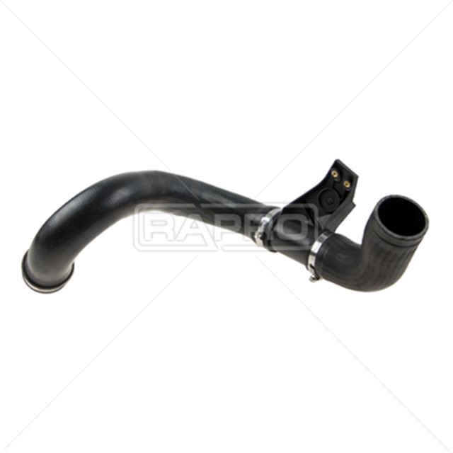 TURBO HORTUMU KOMPLE - BRAKETLI 28370 28301 MERCEDES SPRINTER 611 CDI
