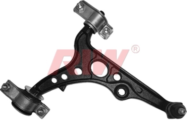 FI102 - R ALT SALINCAK KOMPLE SAG TMPR - TIPO BRAVA BRAVO - TIPO - LANCIA 95 - 01 17MM