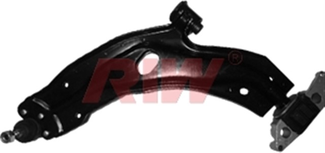 ALT SALINCAK ALM. SOL KOMPLE DOBLO 1.9 JTD 05 ALM.TAKOZ