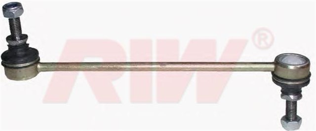 Z ROT ON MONDEO II - 1996 - 2000 - TRANSIT CONNECT USA TYPE - 2010 - 2013 - MERCURY - COUGAR - 1998 - 2001