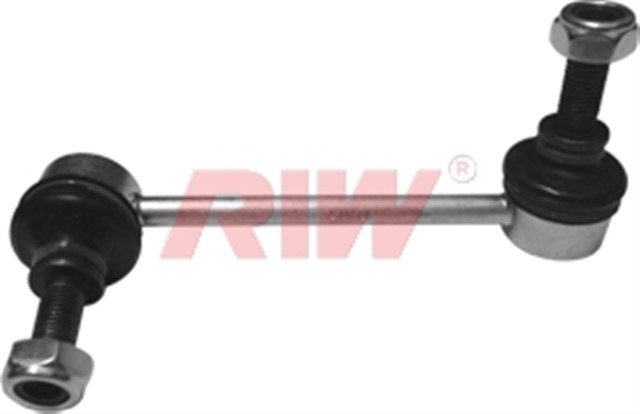 Z ROTU ARKA SAG HONDA CRV I 95 - 02 L 125MM