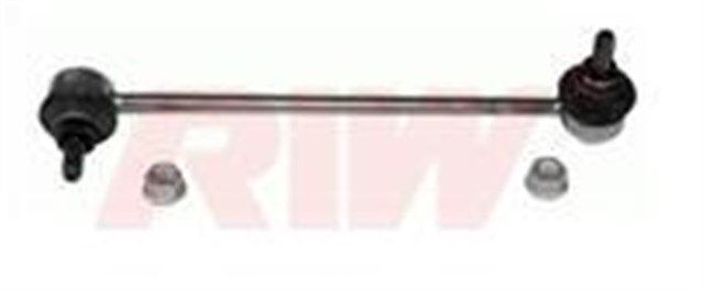 ASKI ROTU ON SOL MERCEDES VITO W638 96 03