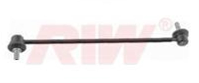 Z ROT ON SOL/SAG MAZDA MPV II LW 99 13 - 02019