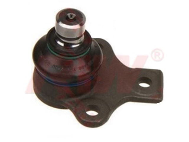 ALT ROTIL GOLF II 83 - 92 17MM