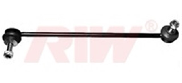 Z ROT ON SAG BMW 6 E63 - E64 04