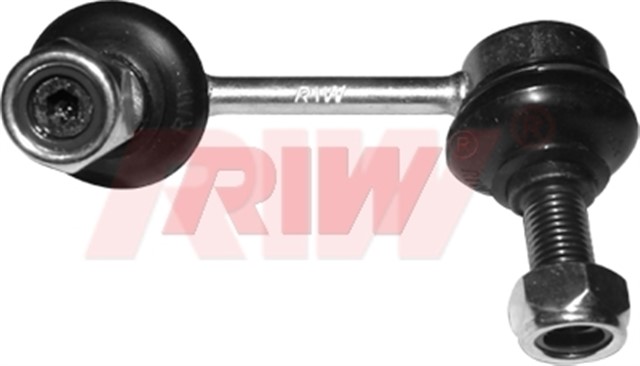 Z ROTU ARKA SOL P605 94 - 99 - P607 00 L 86MM