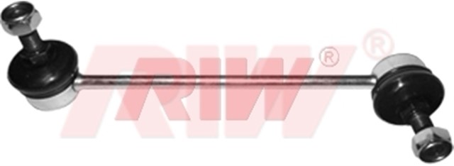 Z ROT ON SOL/SAG VOLVO 740 - 760 82 - 92 940 - 960 91 - 98