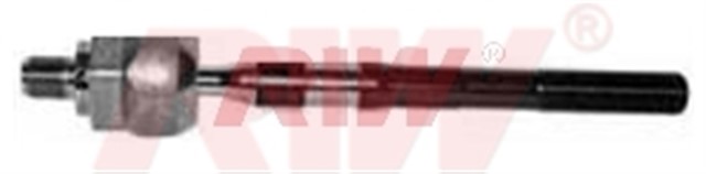 ROTMILI ON SOL/SAG HYUNDAI IX55 08