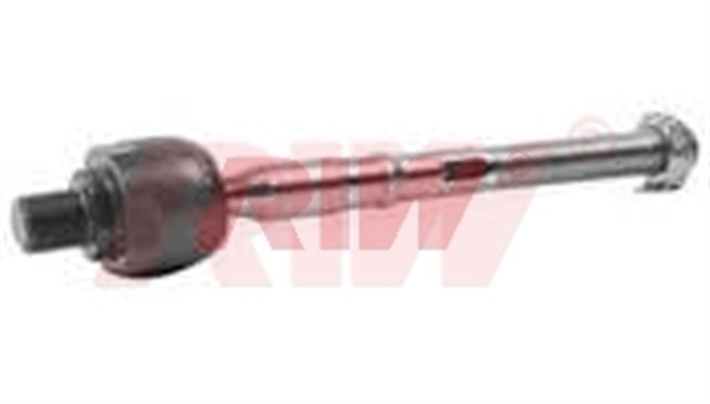 ROT MILI BESTA BOX 1996 - 2003