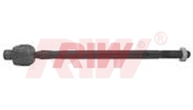 ROT MILI ON IC MAZDA - 626 - 1987 - 1992 - PROBE - 1993 - 1998