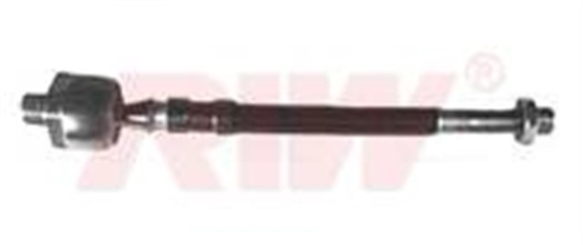 ROT MILI ON SOL - SAG NISSAN PRIMERA