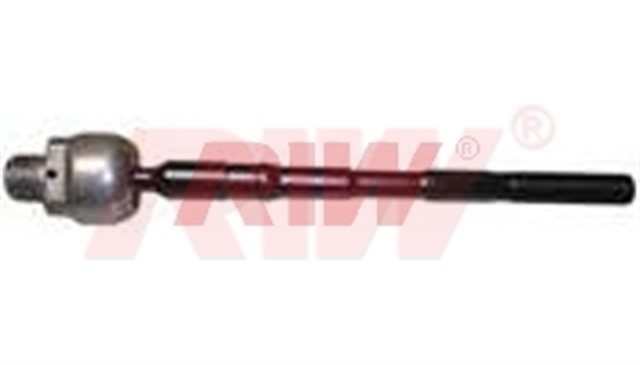 ROTMILI FX 35/45 S50 01/2003 - 12/2008