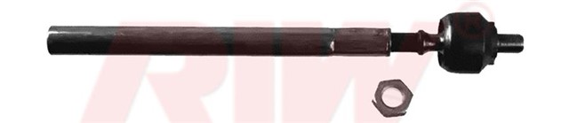 ROTMILI ON SOL/SAG CITROEN VISA