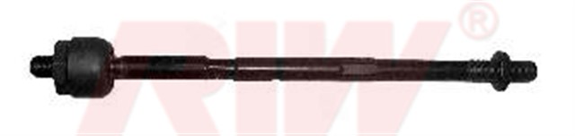 ROT MILI ON CORDOBA 6L2 - 2002 - 2009 - IBIZA IV 6L1 - 2002 - 2009