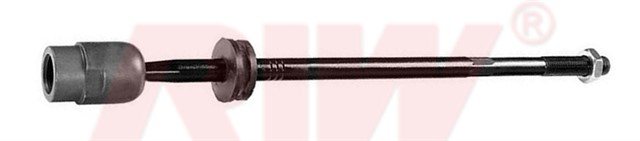 ROT MILI GOLF III 1.4/.1.6/1.8/2.0 91 - 99