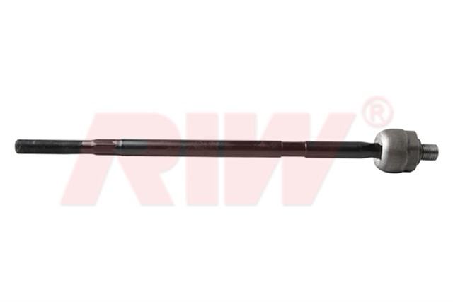 ROT MILI SKODA FELICIA I - II 94 - 02 MANUAL DIREKSIYON