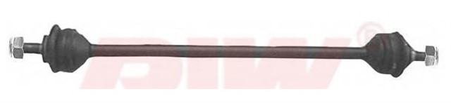 Z ROTU ON P106 91 - 98 - P607 00 SAXO 96 GTI L 300MM