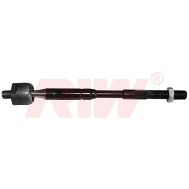 ROTMILI ON SAG - SOL 273 TO3018 TOYOTA MATRIX