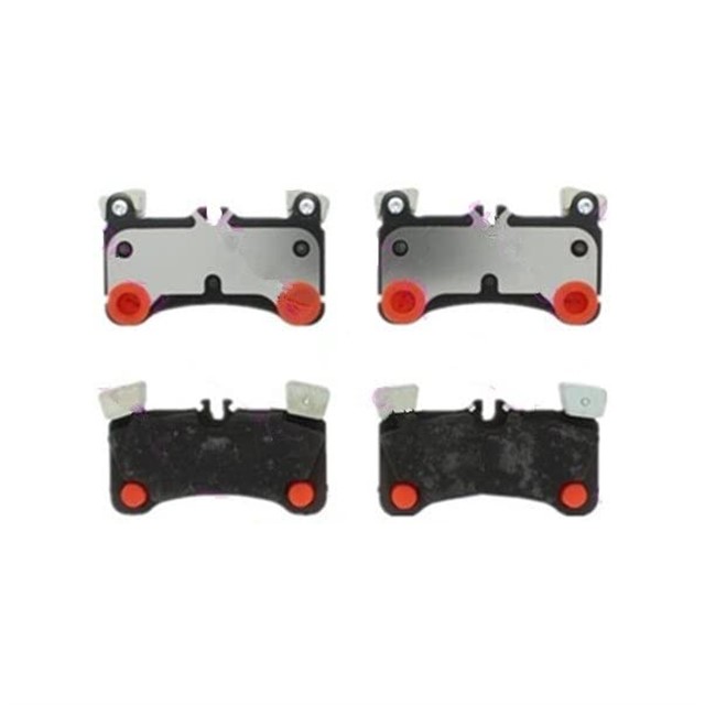 ARKA BALATA TOUAREG 3.0 V6 TDI 04 - 07 3.2 V6 - 3.6 V6 FSI - 5.0 R50 TDI - Q7 3.0TDI 06 - 07