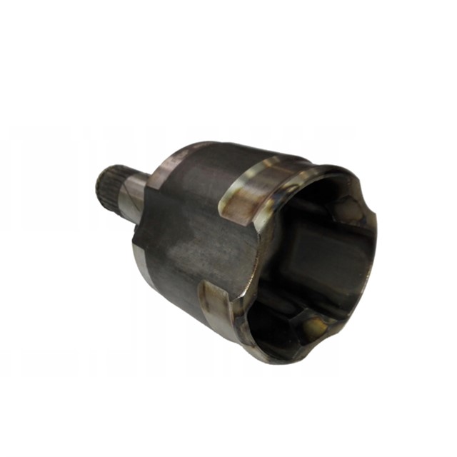 AKS KAFASI IC AKS LALESI SOL LINEA 1.6 MJTD2012 - 