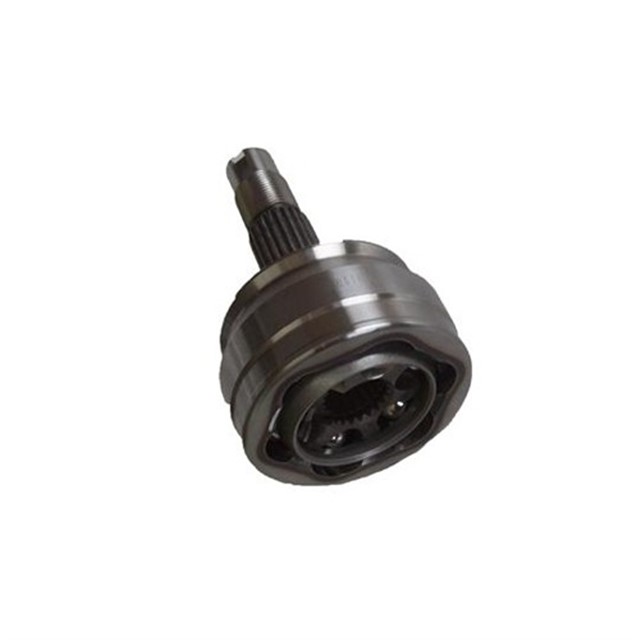 AKS KAFASI DIS FOX - FABIA