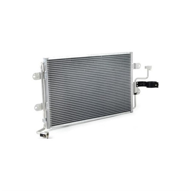 RADYATOR MEKANIK VOLKSWAGEN GOLF IV 1.9 TDI2000