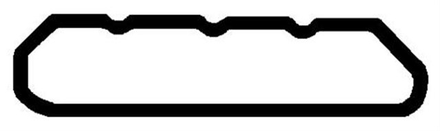 X UST KAPAK CONTASI KAUCUKLU MANTAR 4MM J9 2.5D XD3P - XD3T