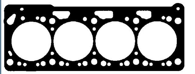 SILINDIR KAPAK CONTASI POLO - CORDOBA - FABIA AEE - ALM 1.6 94 - 99
