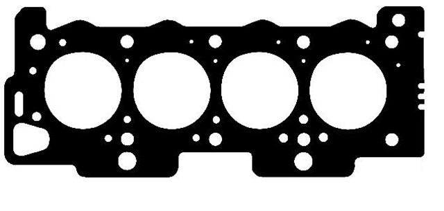 SKC P106 - P206 1.1I - C2 - C3 1.1I - SAXO 1.1 X - SX 60 HP TU1JP