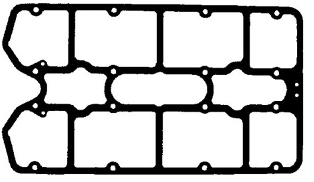 SUBAP KAPAK CONTASI AMYANTSIZ MGN 2.0 16V F7R