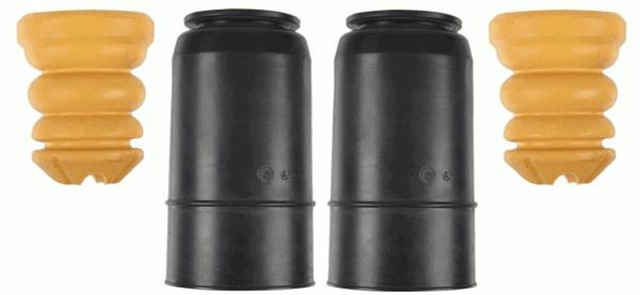 AMORTISOR TOZ KORUGU ARKA BMW F20 F30 F22 F32 F33 F34 F36 SET