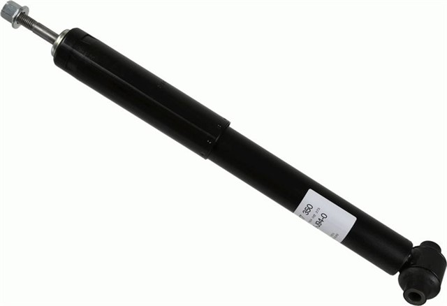 ARKA AMORTISOR L/R VOLVO XC90 D3 D5 3.2 T6 2002 - 2014 GAZLI