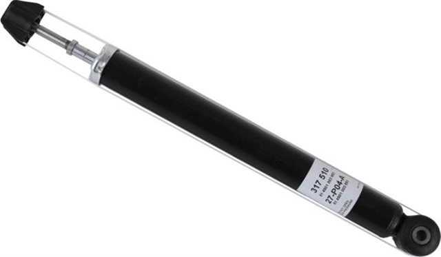 ARKA AMORTISOR DAIHATSU - TOYOTA DAIHATSU - CHARADE VIII TOYOTA - AQUA - YARIS