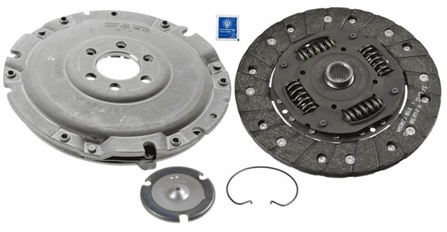 SACHS CLUTCH KIT