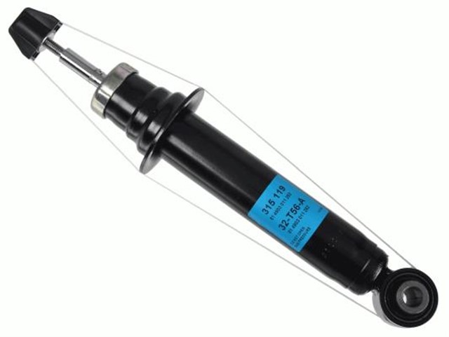 AMORTISOR ON CITROEN C5 III RD .C5 III BREAK RW