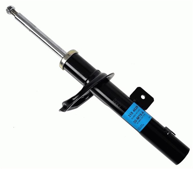 AMORTISOR ON SAG CITROEN BERLINGO BERLINGO FIRST GROBRAUMLIMOUSINE MF.GJK.GFK.BERLINGO FIRST KASTEN GROBRAUMLIMOUSINE M - PEUGEOT PARTNER GROBRAUMLIMOUSINE 5.G .PARTNER KASTEN GROBRAUML