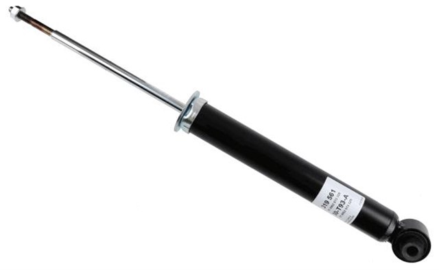 ARKA AMORTISOR 4X2 INSIGNIA B 2018