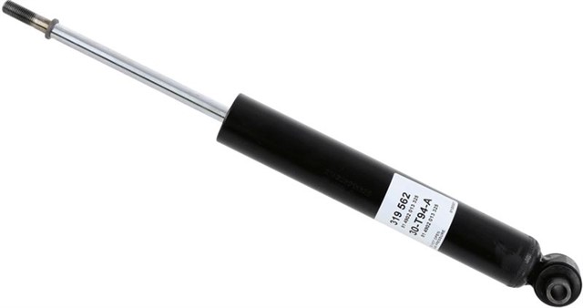 AMORTISOR ARKA CITROEN C5 AIRCROSS A - OPEL GRANDLAND GRANDLAND X A18.P1UO .GRANDLAND X VAN PEUGEOT 3008 SUV MC.MR.MJ.M4 .5008 II MC.MJ.MR.M4 - VAUXHALL GRANDLAND X GRANDLAND A18