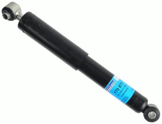 AMORTISOR ARKA RENAULT CLIO I B/C57 - 5/357 - CLIO I HATCHBACK VAN S57