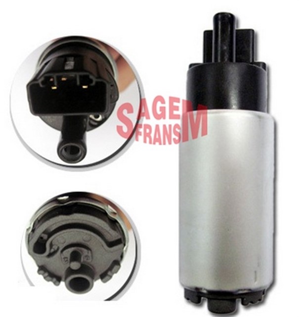 BENZIN POMPASI CLIO - MEGANE INCE FIS 580453453 - 815037