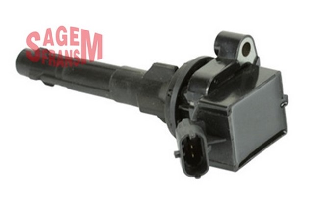 BUJI KALEM BOBIN COROLLA 1.6 VVTI 3 FIS