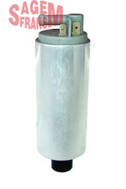 BENZIN YAKIT POMPA GOLF - JETTA - PASSAT INCE