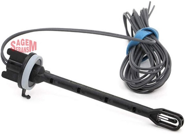 EVAPARATOR ISI KAPTORU CLIO IV - MEGANE III - SCENIC III TRAFIC III 09