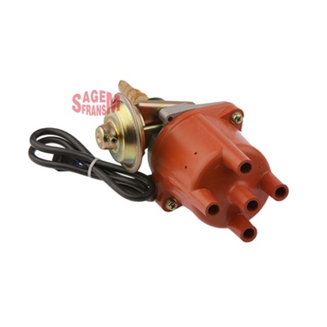 DISTRIBUTOR DOGAN L TIPI VAKUMLU