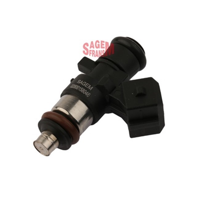 ENJEKTOR MEMESI CLIO III - SYMBOL - MODUS 1.2 16V D4F 4 DELIK