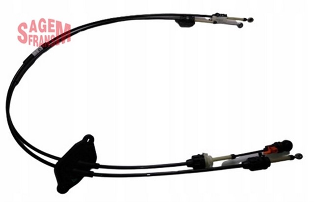 VITES KUMANDA TELI MASTER III 2.3 DCI CIFT TEKER ARKADAN CEKISLI