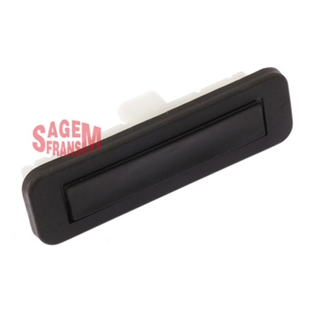 BAGAJ ACMA BUTONU EGEA