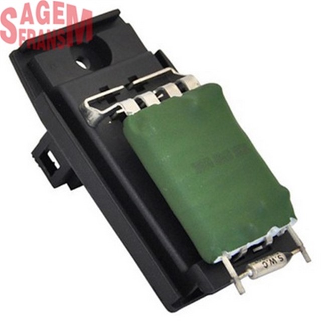 KALORIFER REZISTANSI TRANSIT - CONNECT FOCUS 1.4 - 1.6 1.8 - 2.0 MONDEO II - III 2.0 - 1.6I 16V